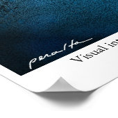 Ik ben nu een Mason Poster (Hoek)