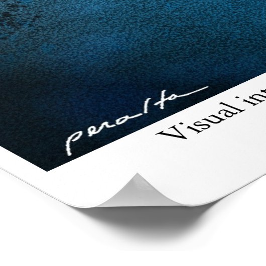 Ik ben nu een Mason Poster (Hoek)