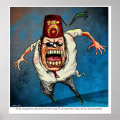 Ik ben nu een Mason Poster (Voorkant)