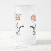 Ik ben oké Mok (Center)