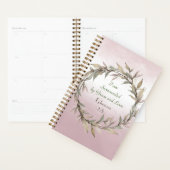 Ik ben omringd door Grace & Love Dusty Roos Planne Planner (Display)
