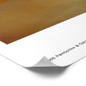 Ik ben ook dankbaar poster (Hoek)