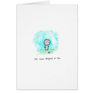 Ik ben ook doorgezet