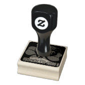Ik ben ook Iers. Rubberstempel (Stempel)