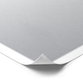 Ik ben ook jaloers op mij - Poster (Hoek)