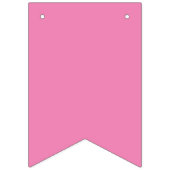 Ik ben op batterijen gedreven vlaggetjes (Tweede vlag)