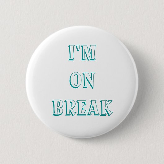 Ik ben op break knoppen, aanpassen ronde button 5,7 cm (Voorkant)