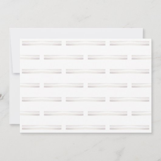 Ik ben op de Verplaatsingsfiets en Luggage Funny M Aankondiging (Achterkant)