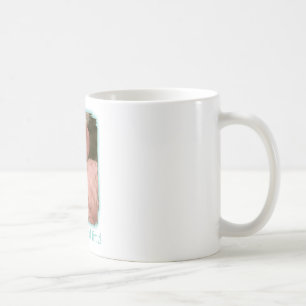 Ik ben op Island Time Koffiemok