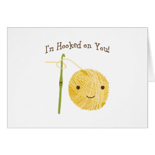 Ik ben op je gehakt!