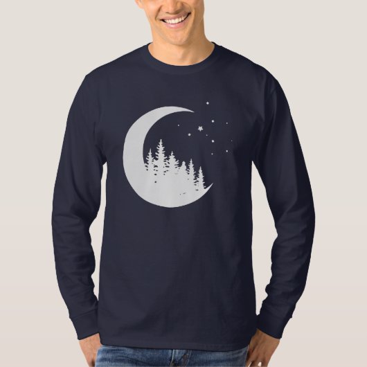 Ik ben op Terrapin Time 2024 T-shirt (Voorkant)