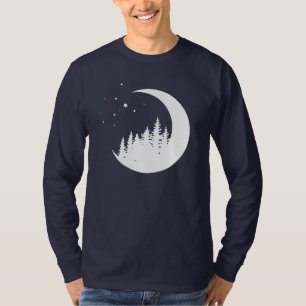 Ik ben op Terrapin Time 2024 T-shirt