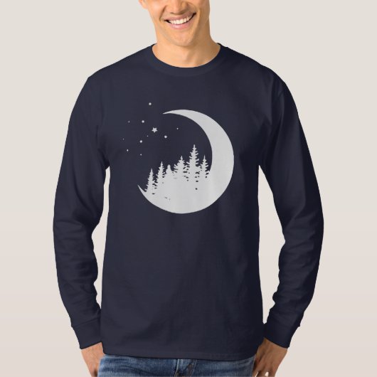 Ik ben op Terrapin Time 2024 T-shirt (Voorkant)