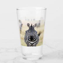 Ik ben op zoek naar je Zebra foto