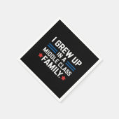 Ik ben opgegroeid in een middenklasse gezin, Kamal Servet (Hoek)