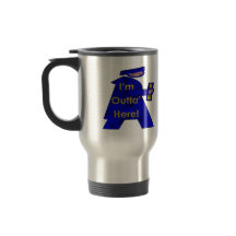 Ik ben Outta Hier Afstuderen T Shirten en geschenk