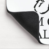 Ik ben over Koalafied Muismat (Hoek)