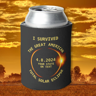 Ik ben overleden aan de totale zonnebrand van 8.21 blikjeskoeler