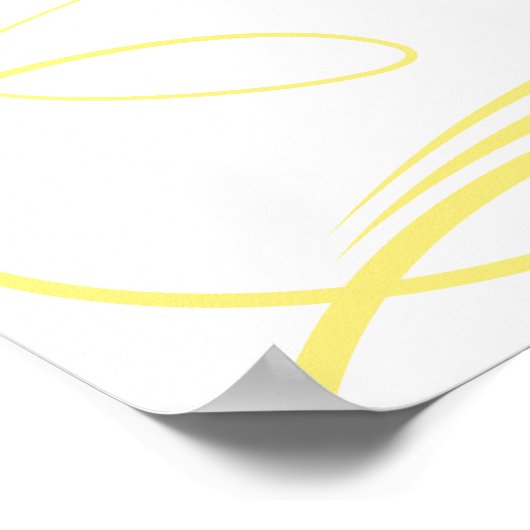 Ik ben overvloed door dankbaar bevrediging te zijn poster (Hoek)