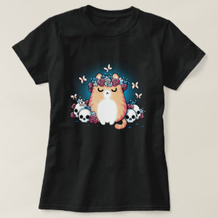Ik ben perfect, ik ben perfect t-shirt