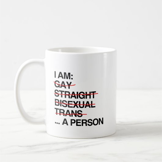 IK BEN PERSOON KOFFIEMOK (Links)