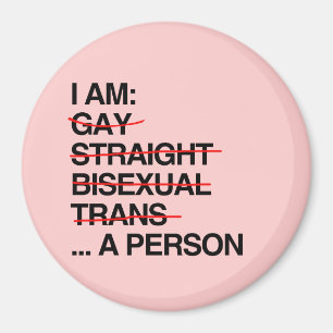 IK BEN PERSOON MAGNEET