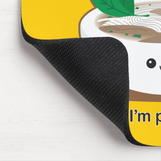 Ik ben Pho Real Muismat (Hoek)