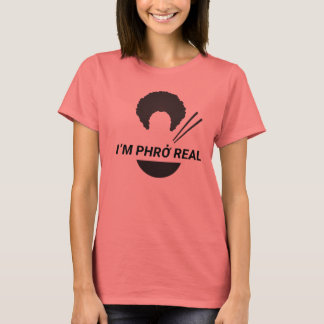 Ik ben Phro Real T-shirt