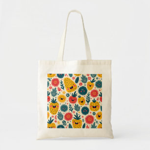 Ik ben Pine Tote Bag
