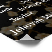 Ik ben Poster (Hoek)