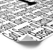 Ik ben POSTER (Hoek)