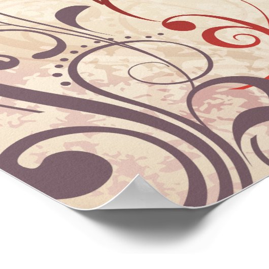 Ik ben poster (Hoek)