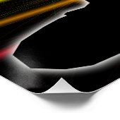 IK BEN POSTER (Hoek)