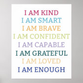 Ik ben Poster (Voorkant)