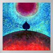 Ik ben poster (Voorkant)