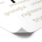 Ik ben... poster (Hoek)