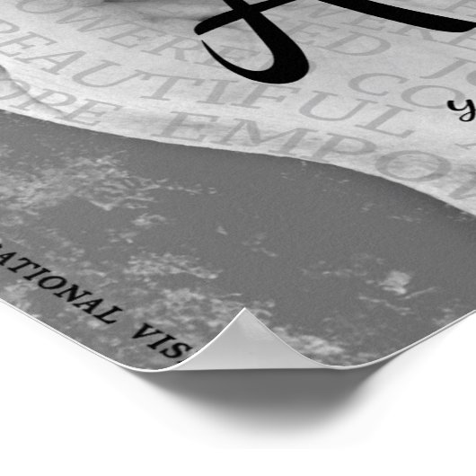 Ik ben POSTER (Hoek)