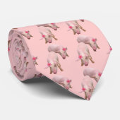 Ik ben prachtig stropdas (Opgerold)