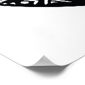 Ik ben pro-eenzaamheid poster (Hoek)