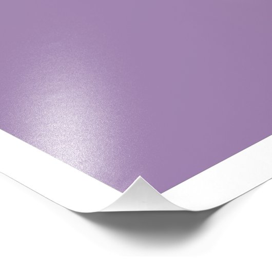 Ik ben PRONOID, optimistisch grappig citaat Foto Afdruk (Hoek)