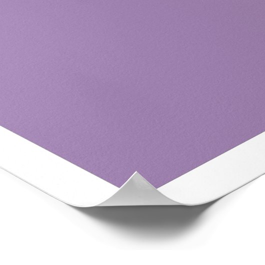 Ik ben PRONOID, optimistisch grappig citaat Poster (Hoek)