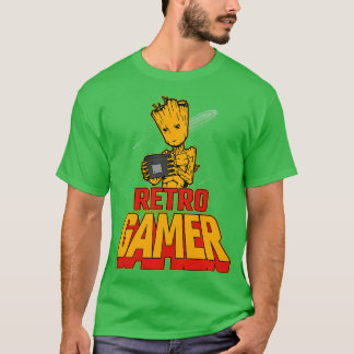 Ik ben Retro 2 T-shirt