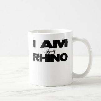 IK BEN RHINO KOFFIEMOK