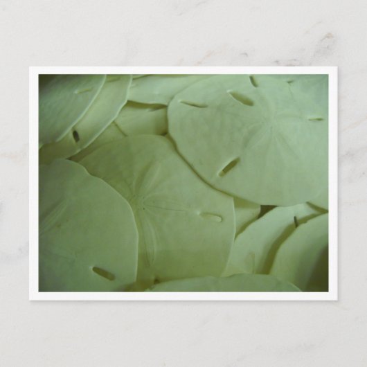 Ik ben rijk! briefkaart (Voorkant)