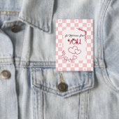 Ik ben rijk omdat ik jou heb valentineknop button (Insitu)