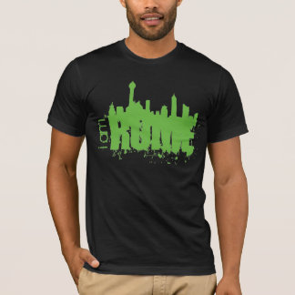 Ik ben Rome T-shirt
