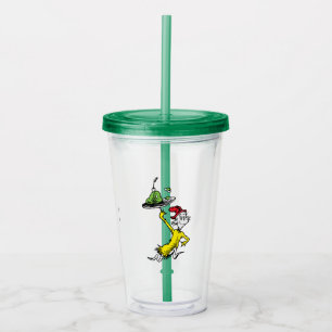 Ik ben Sam Acryl Drinkbeker