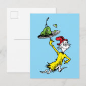 Ik ben Sam Briefkaart (Voorkant / Achterkant)