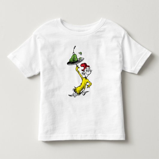 Ik ben Sam Kinder Shirts (Voorkant)