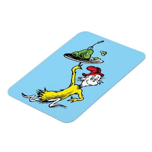 Ik ben Sam Magneet (Linkerzijde)
